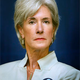 Image for article titled Kathleen Sebelius Is In, Much To Howard Dean's Dismay